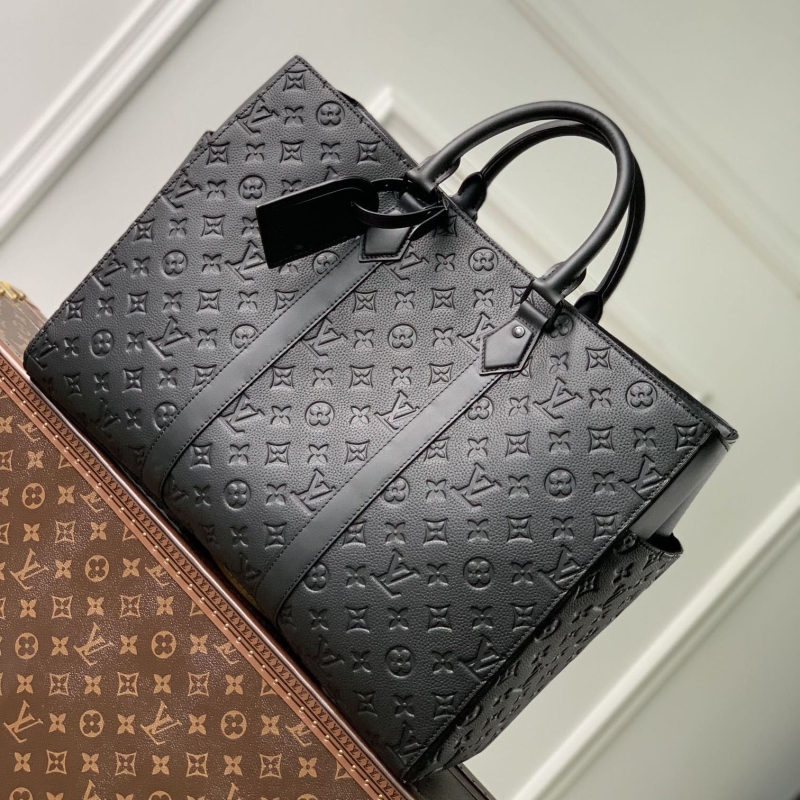 Mens LV Briefcases